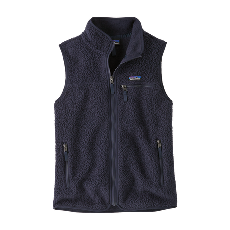 Patagonia - Women's Retro Pile Vest