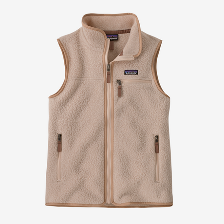 Patagonia - Women's Retro Pile Vest