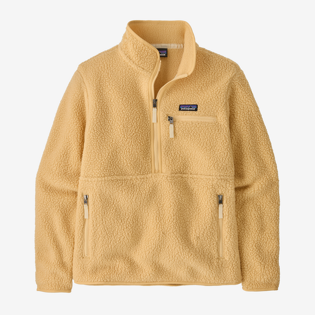 Patagonia - Women's Retro Pile Marsupial