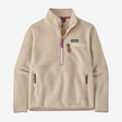 Patagonia - Women's Retro Pile Marsupial