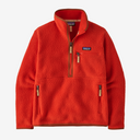 Patagonia - Women's Retro Pile Marsupial