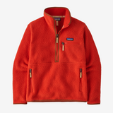 Patagonia - Women's Retro Pile Marsupial