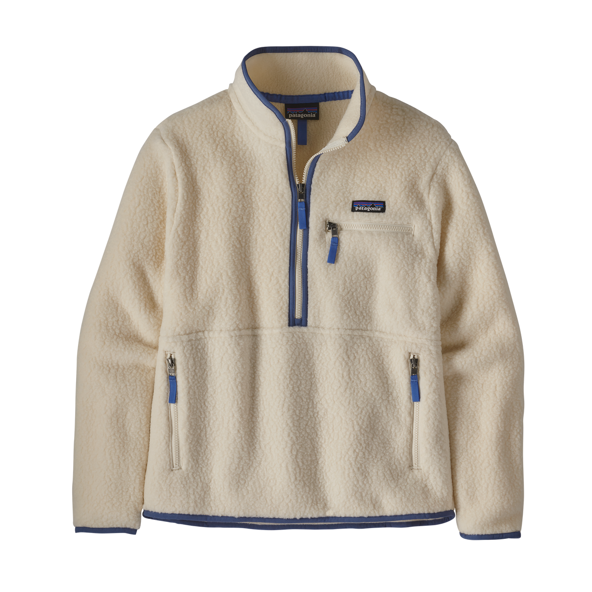 Patagonia - Women's Retro Pile Marsupial