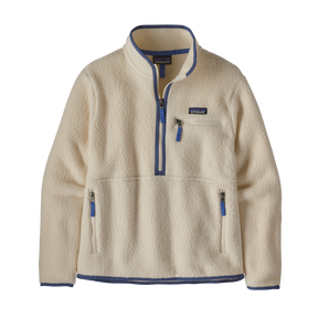 Patagonia - Women's Retro Pile Marsupial