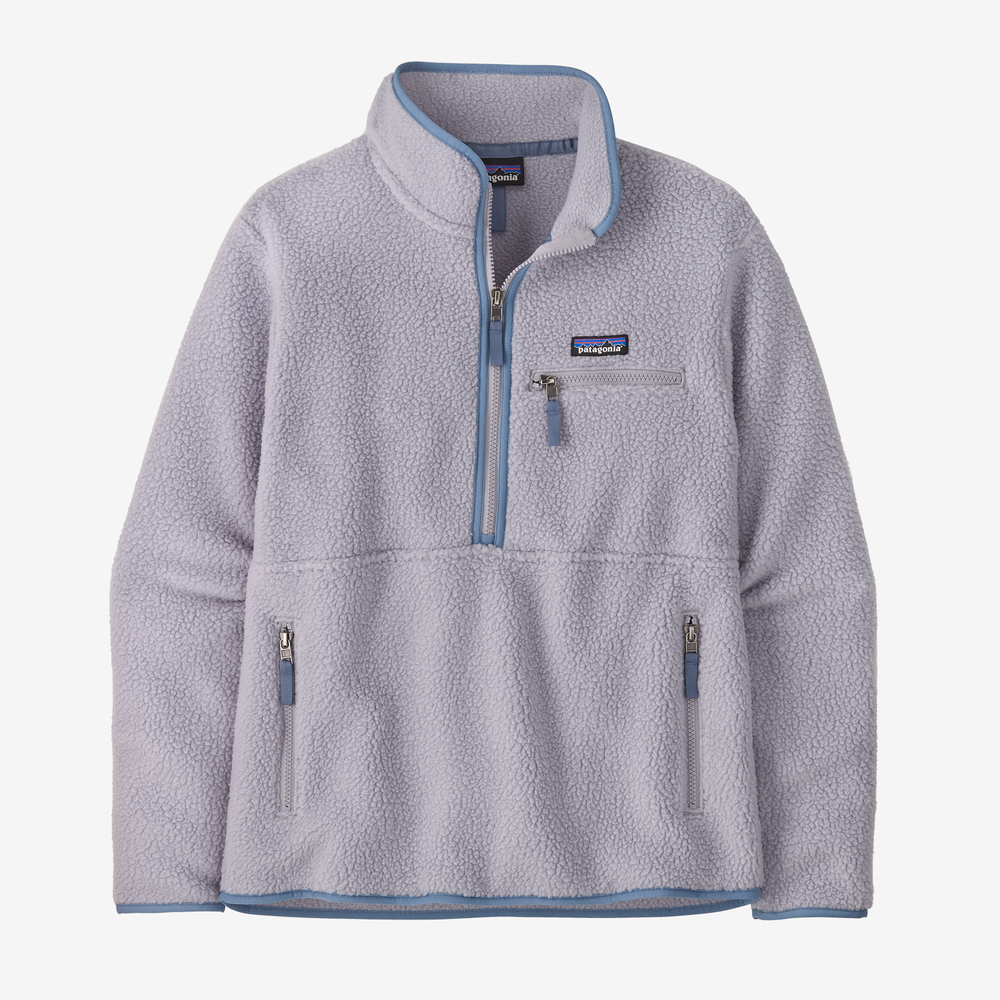 Patagonia - Women's Retro Pile Marsupial