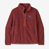 Patagonia - Women's Retro Pile Marsupial