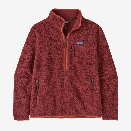 Patagonia - Women's Retro Pile Marsupial