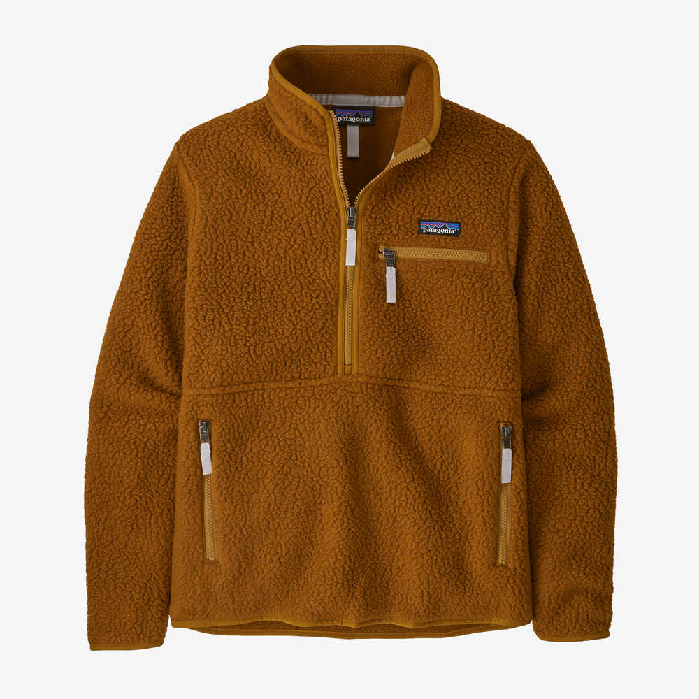 Patagonia - Women's Retro Pile Marsupial