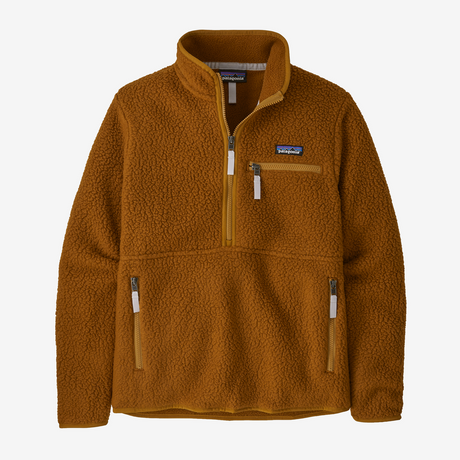 Patagonia - Women's Retro Pile Marsupial