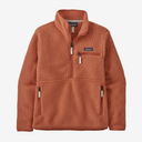 Patagonia - Women's Retro Pile Marsupial