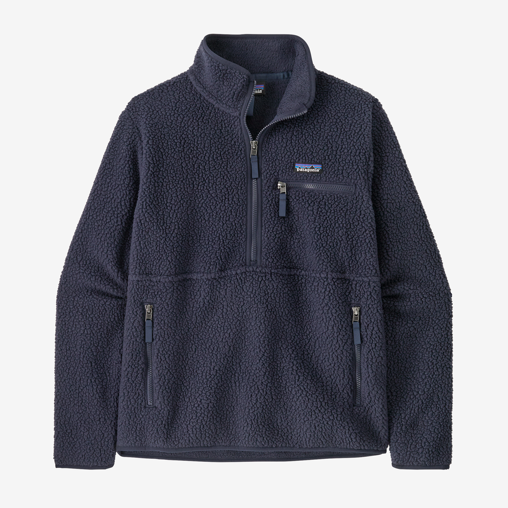 Patagonia - Women's Retro Pile Marsupial