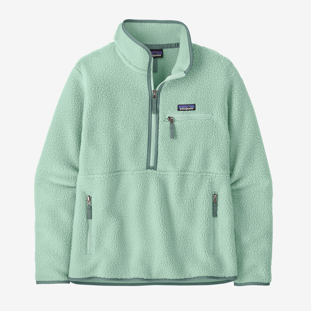 Patagonia - Women's Retro Pile Marsupial
