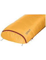 FERRINO LIGHTECH 800 DUVET RDS DOWN SACCOAPELO TREKKING MULTISTAGIONALE