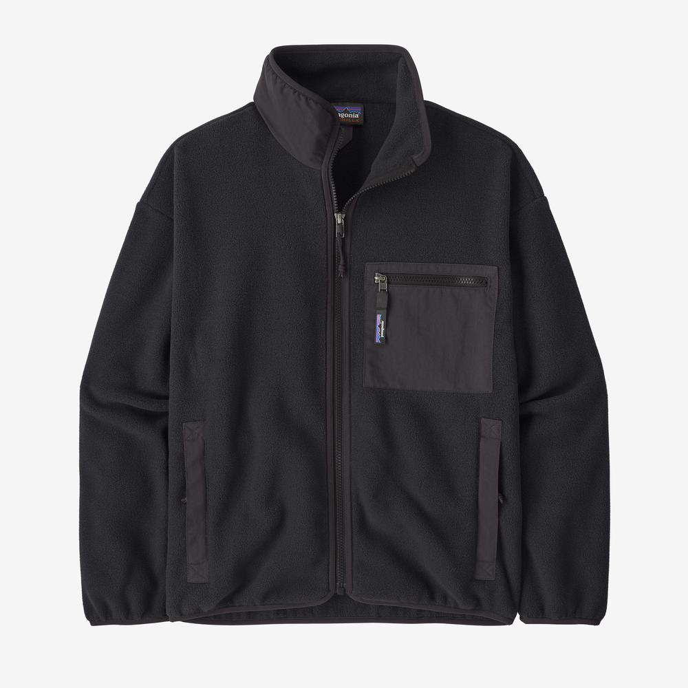 Patagonia - Women's Synchilla Jacket