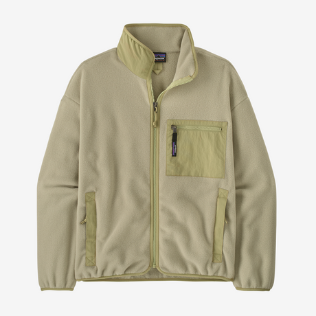 Patagonia - Women's Synchilla Jacket