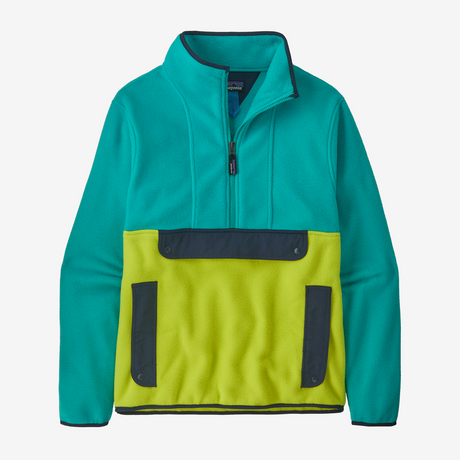 Patagonia Synch Anorak