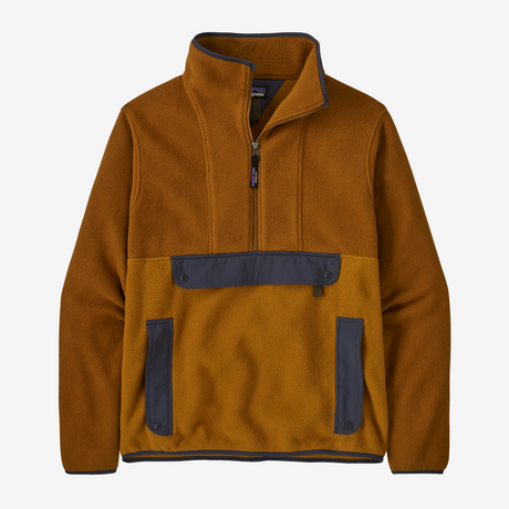 Patagonia Synch Anorak