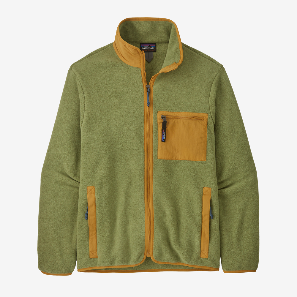 Patagonia - Men's Synch Jacket