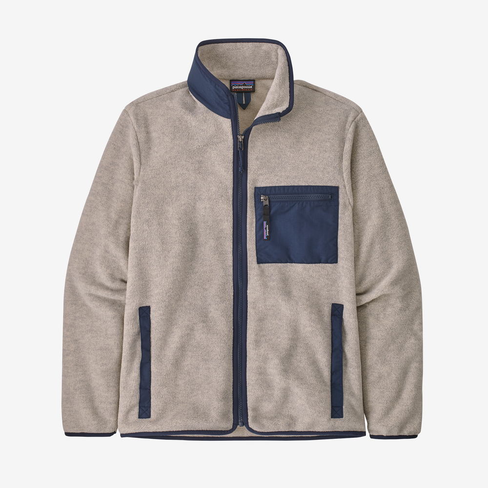 Patagonia - Men's Synch Jacket