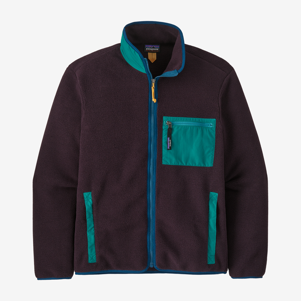 Patagonia - Men's Synch Jacket