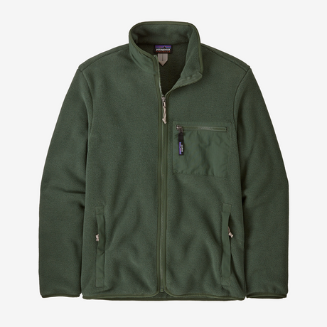 Patagonia Men's Synchilla Jacket