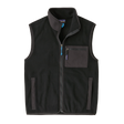 Patagonia - Men's Synchilla Vest