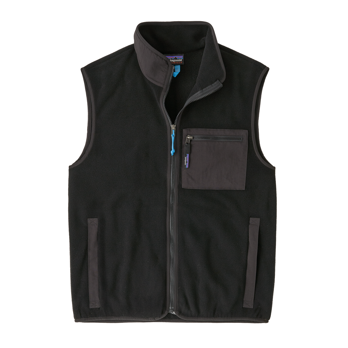Patagonia - Men's Synchilla Vest