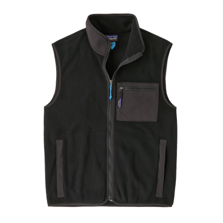 Patagonia - Men's Synchilla Vest