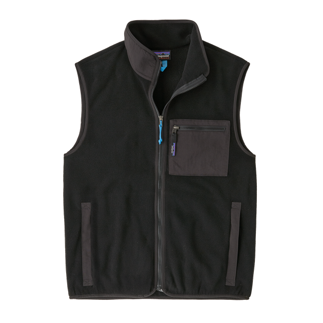 Patagonia - Men's Synchilla Vest