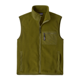 Patagonia - Men's Synchilla Vest