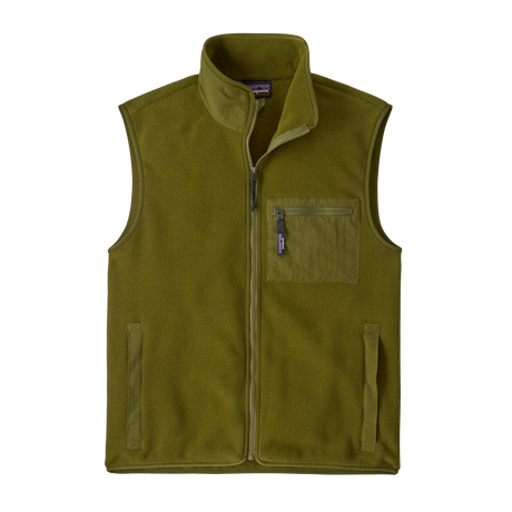 Patagonia - Men's Synchilla Vest