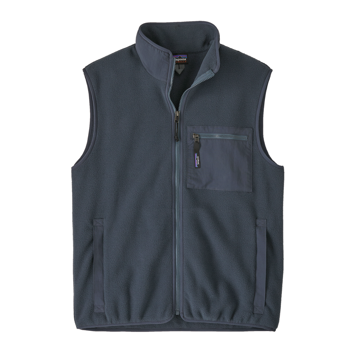 Patagonia - Men's Synchilla Vest