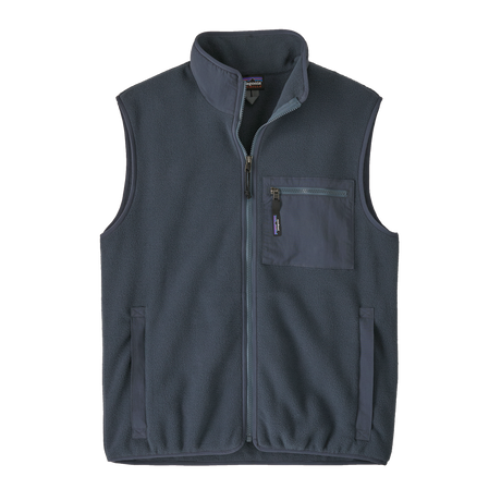 Patagonia - Men's Synchilla Vest