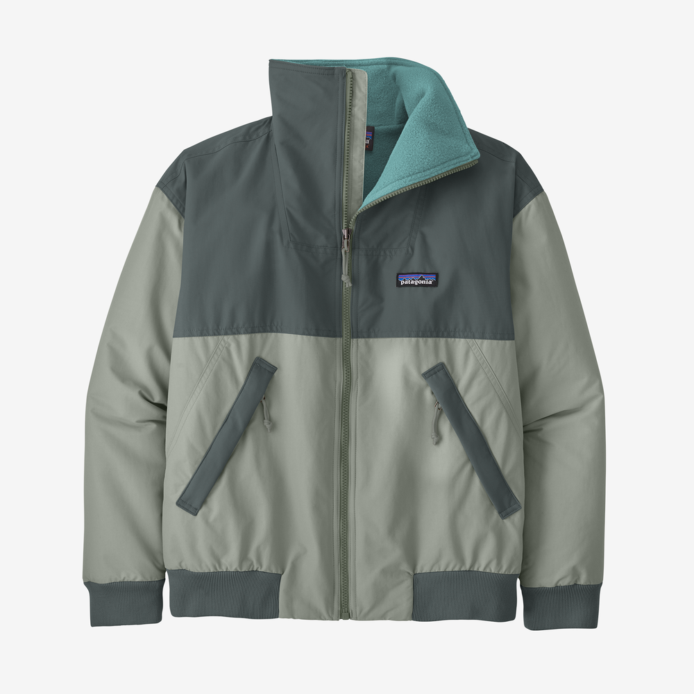 Patagonia - W's Shelled Synch Jkt