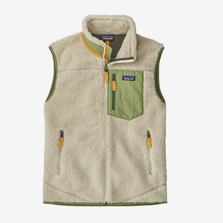 Patagonia - Men's Classic Retro-X Vest