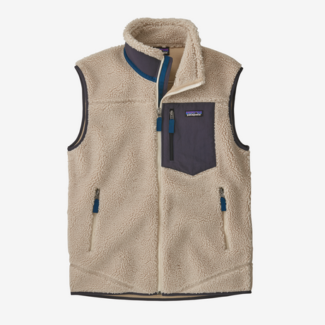 Patagonia - M's Classic Retro-X Vest