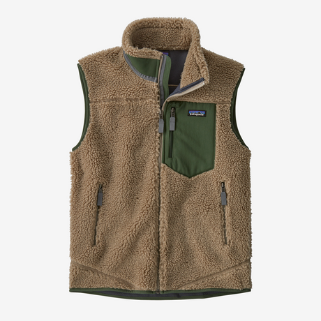 Patagonia - M's Classic Retro-X Vest