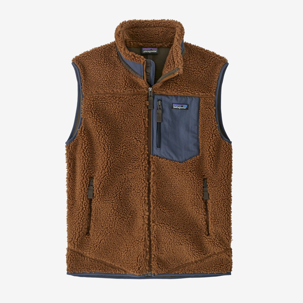 Patagonia - M's Classic Retro-X Vest