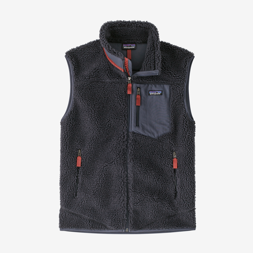 Patagonia - M's Classic Retro-X Vest