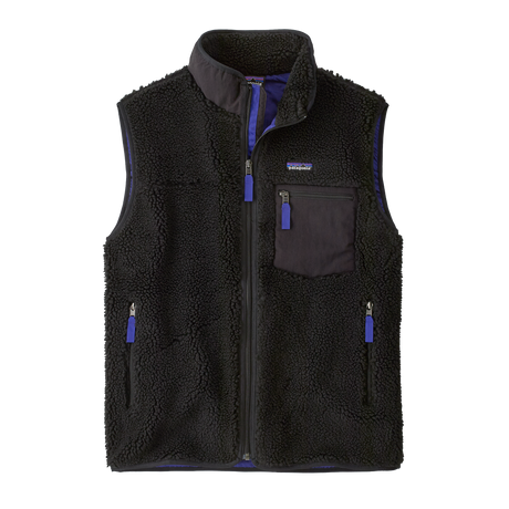 Patagonia - Men's Classic Retro-X Vest
