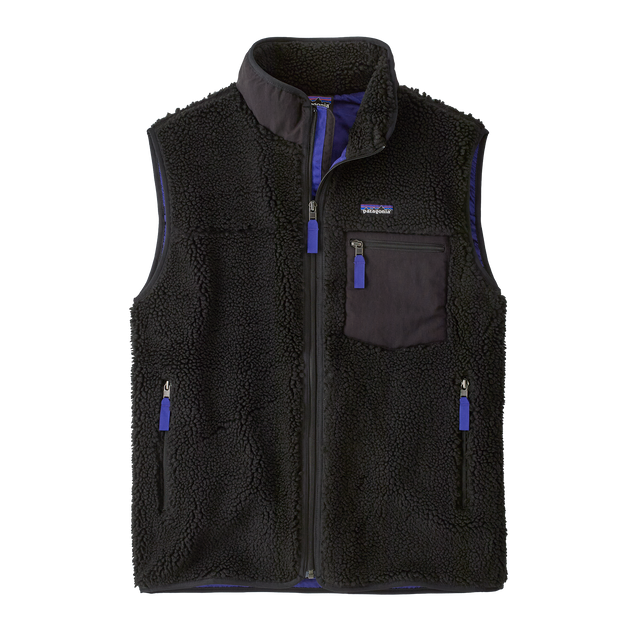 Patagonia - Men's Classic Retro-X Vest