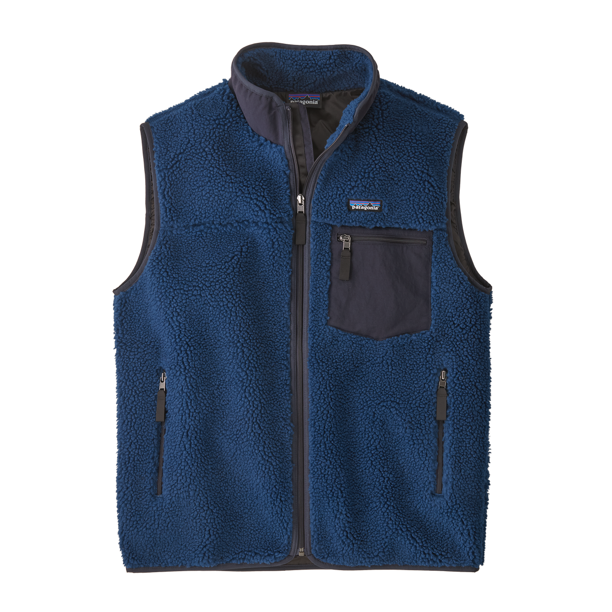 Patagonia - Men's Classic Retro-X Vest