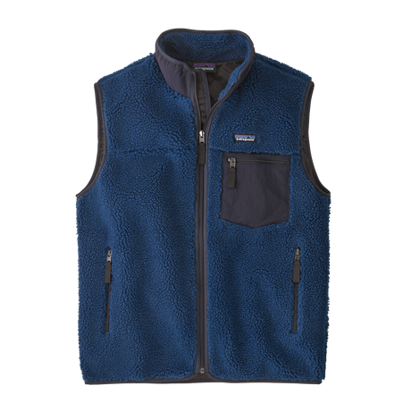 Patagonia - Men's Classic Retro-X Vest