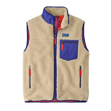 Patagonia - Men's Classic Retro-X Vest