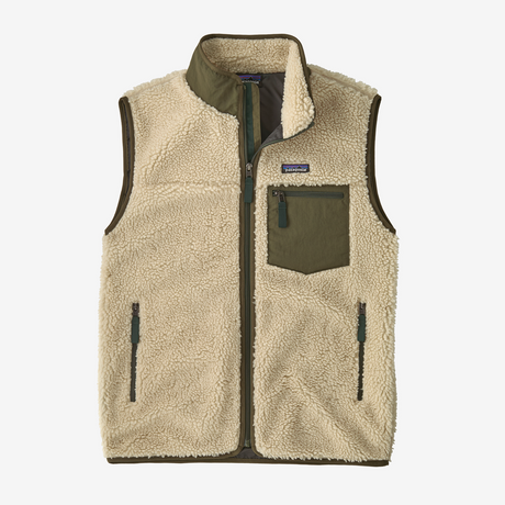 Patagonia - Men's Classic Retro-X Vest