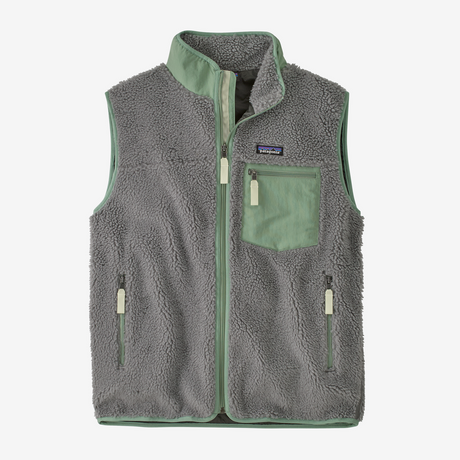 Patagonia - Men's Classic Retro-X Vest