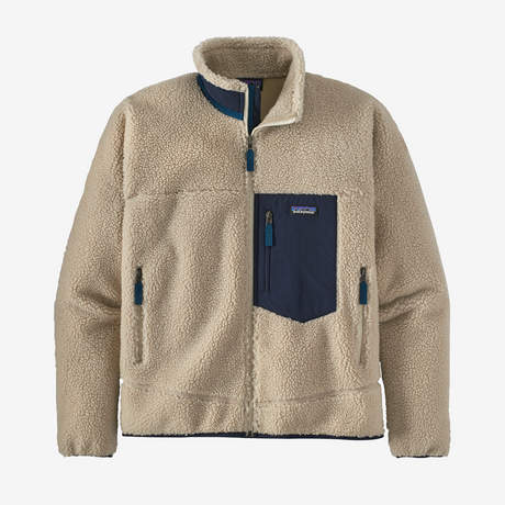 Patagonia M's Classic Retro-X Jkt