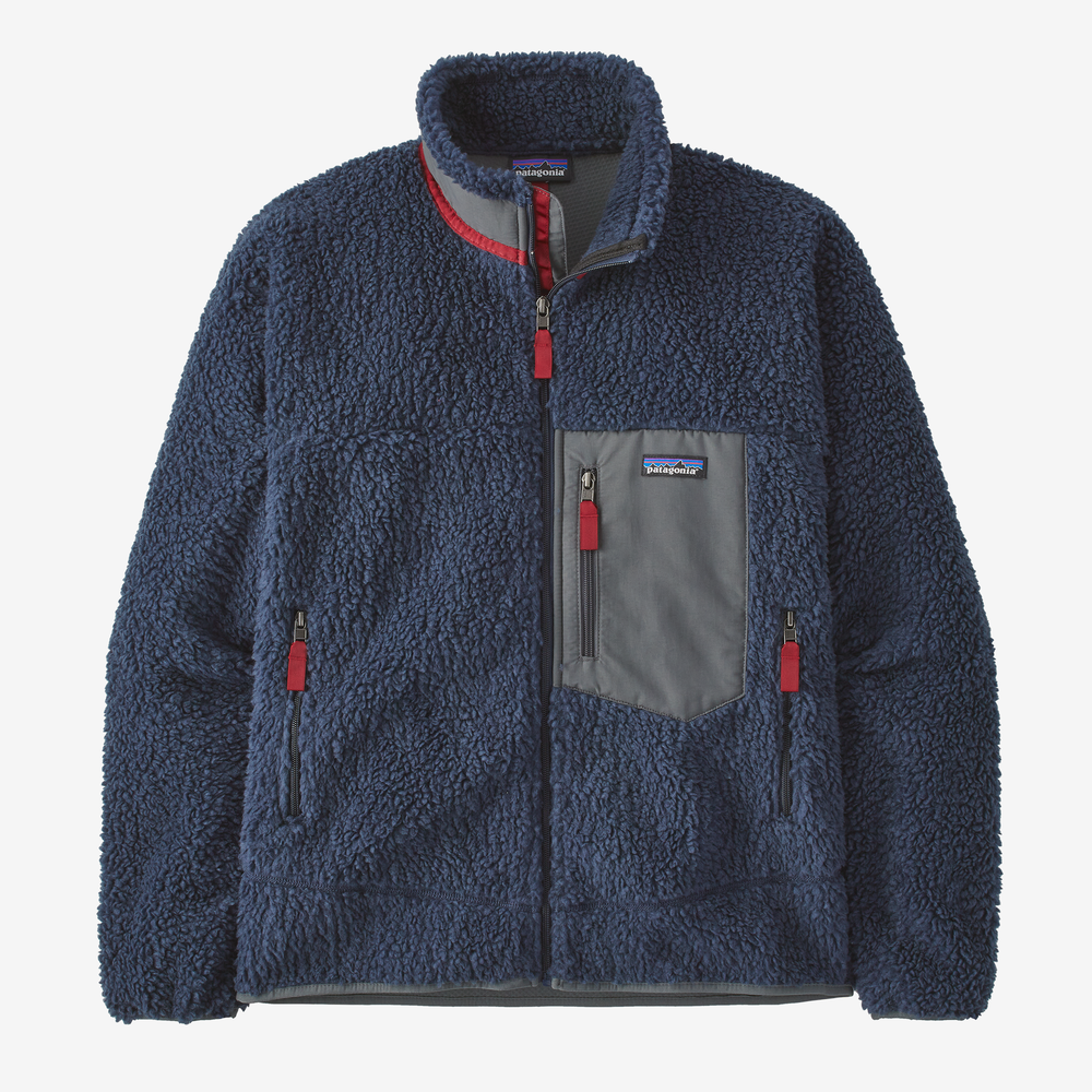 Patagonia - Men's Classic Retro-X Jacket