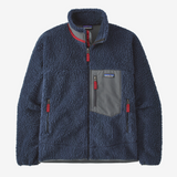 Patagonia - Men's Classic Retro-X Jacket