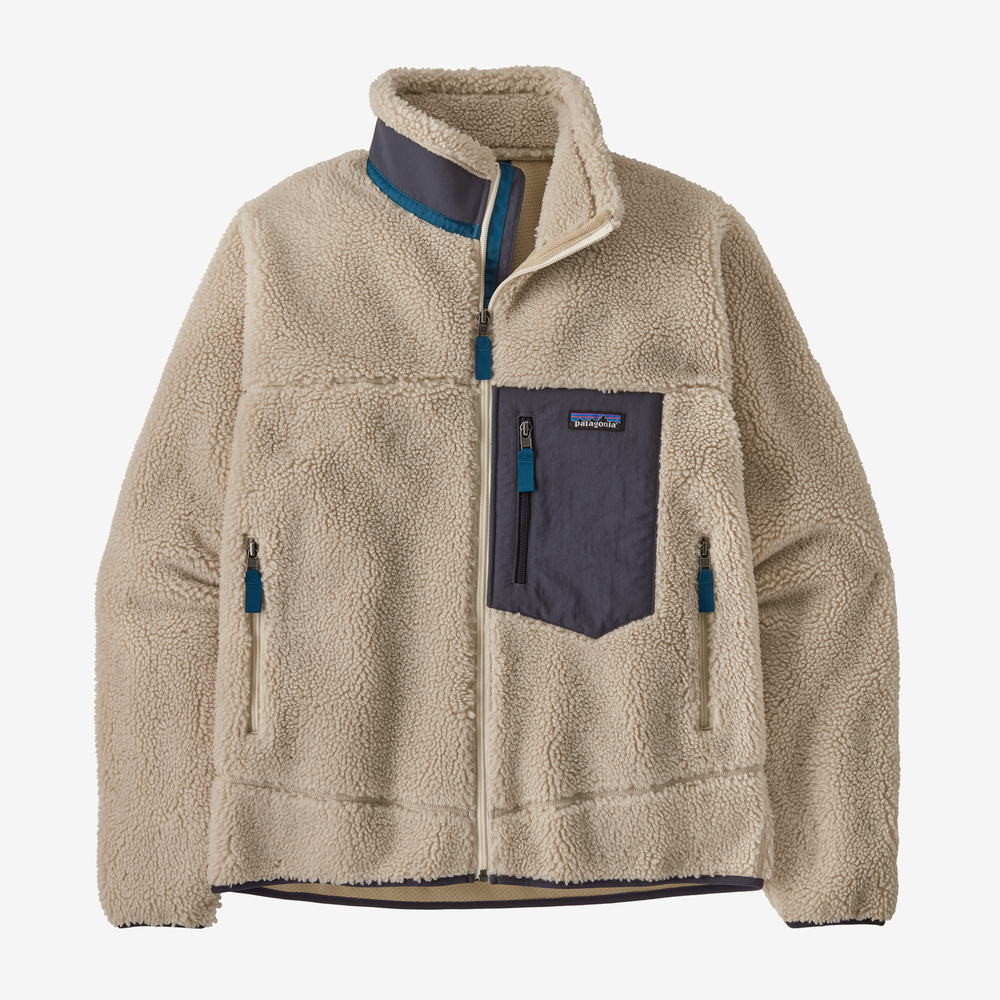 Patagonia - M's Classic Retro-X Jkt